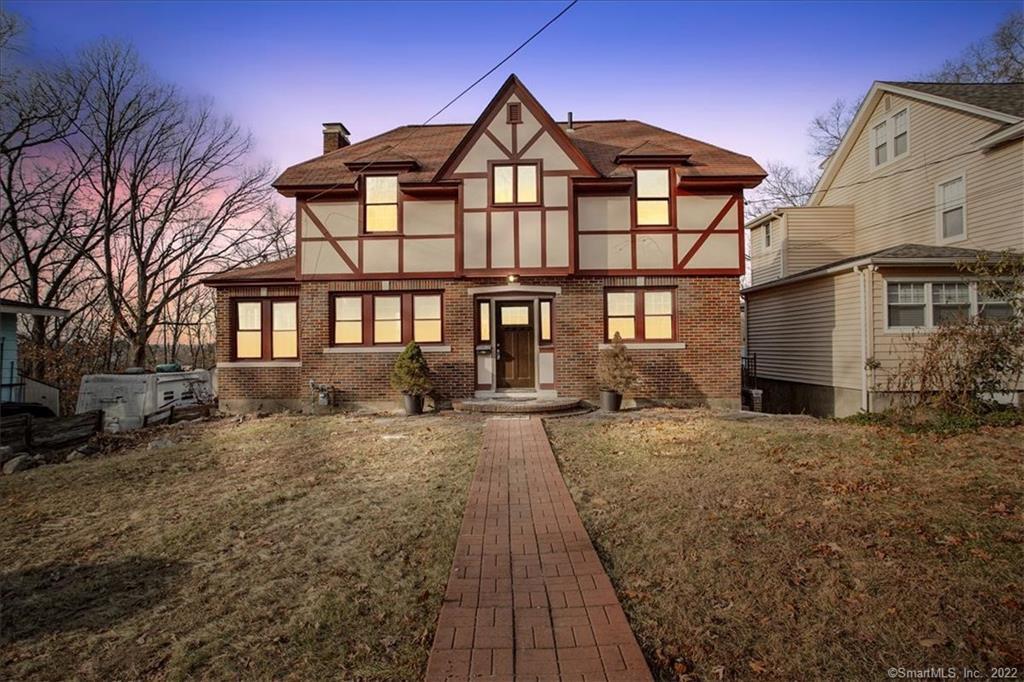 45 Fern Street Waterbury CT 06704