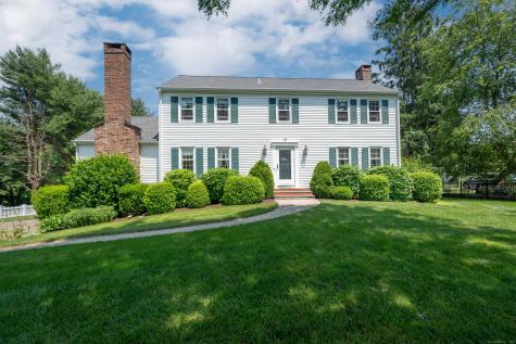 12 Winthrop Road Bethel CT 06801