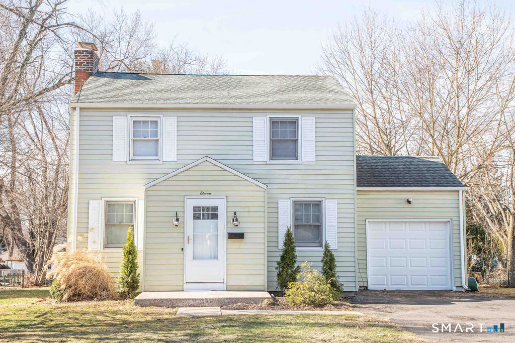 11 Foley Road Portland CT 06480