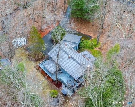 151 Walbridge Hill Road Tolland CT 06084