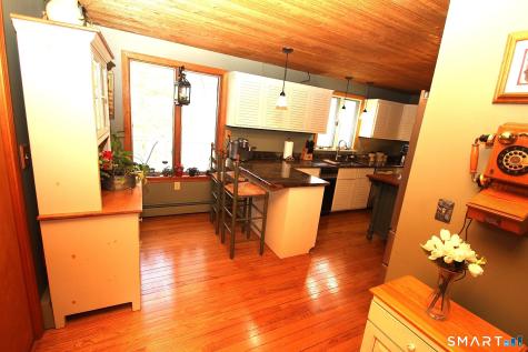 151 Walbridge Hill Road Tolland CT 06084