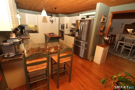 151 Walbridge Hill Road Tolland CT 06084