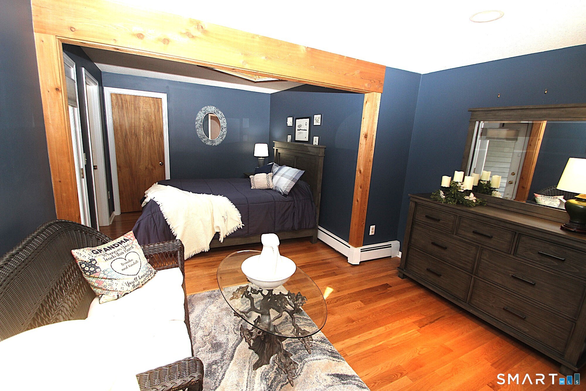 151 Walbridge Hill Road Tolland CT 06084