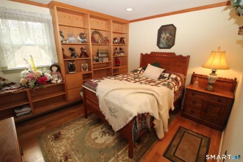 151 Walbridge Hill Road Tolland CT 06084