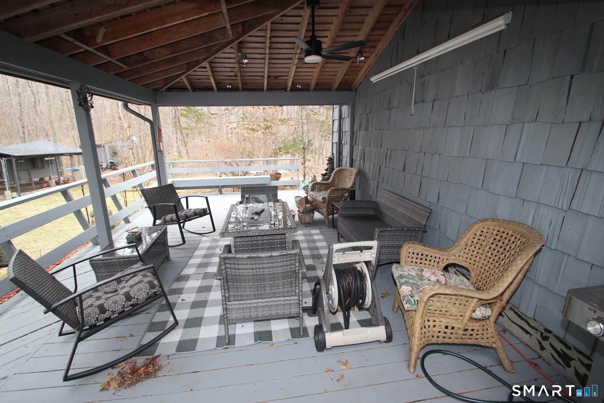 151 Walbridge Hill Road Tolland CT 06084