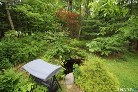 151 Walbridge Hill Road Tolland CT 06084