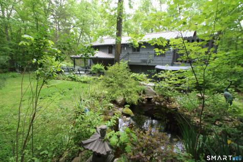 151 Walbridge Hill Road Tolland CT 06084