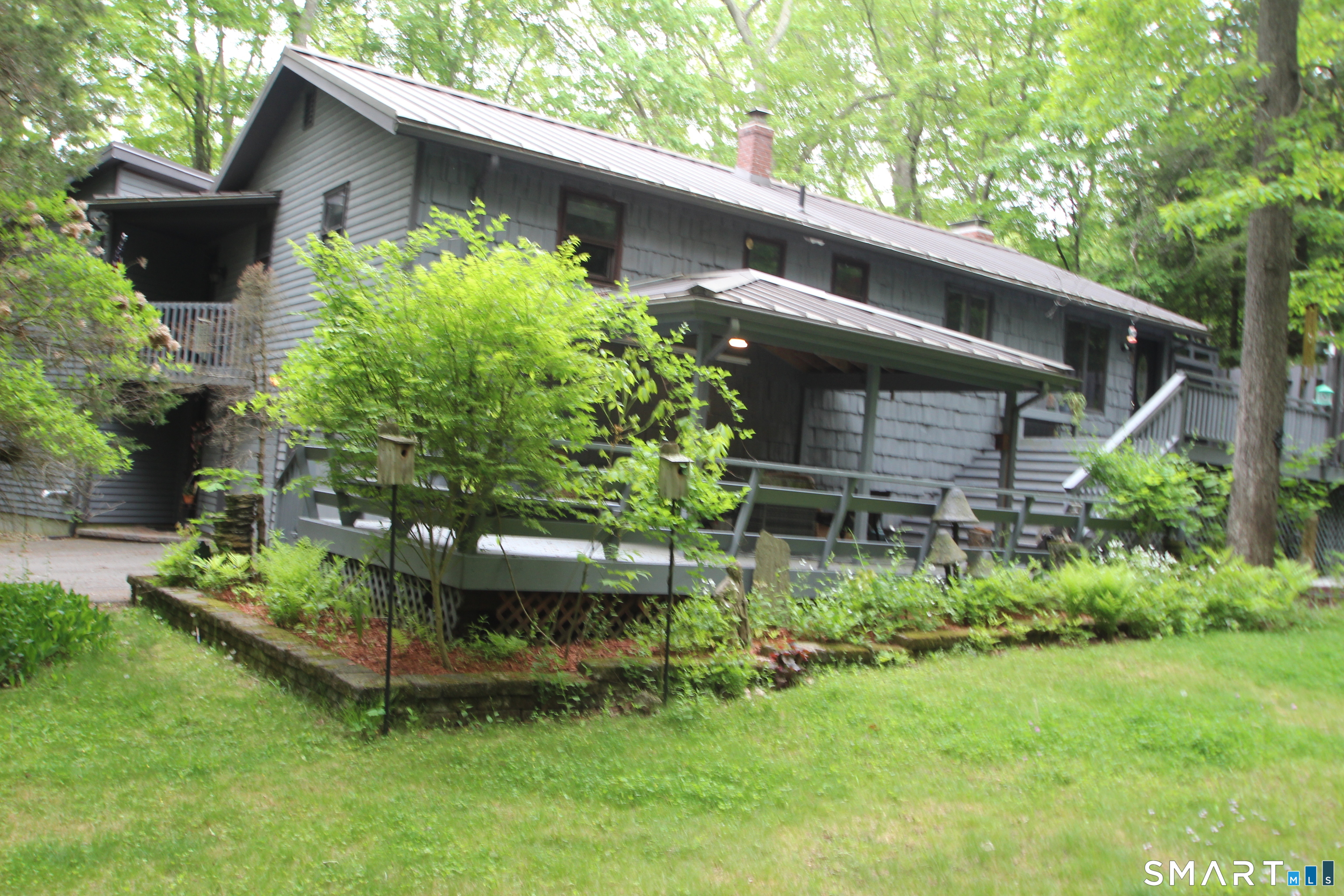 151 Walbridge Hill Road Tolland CT 06084