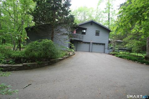 151 Walbridge Hill Road Tolland CT 06084