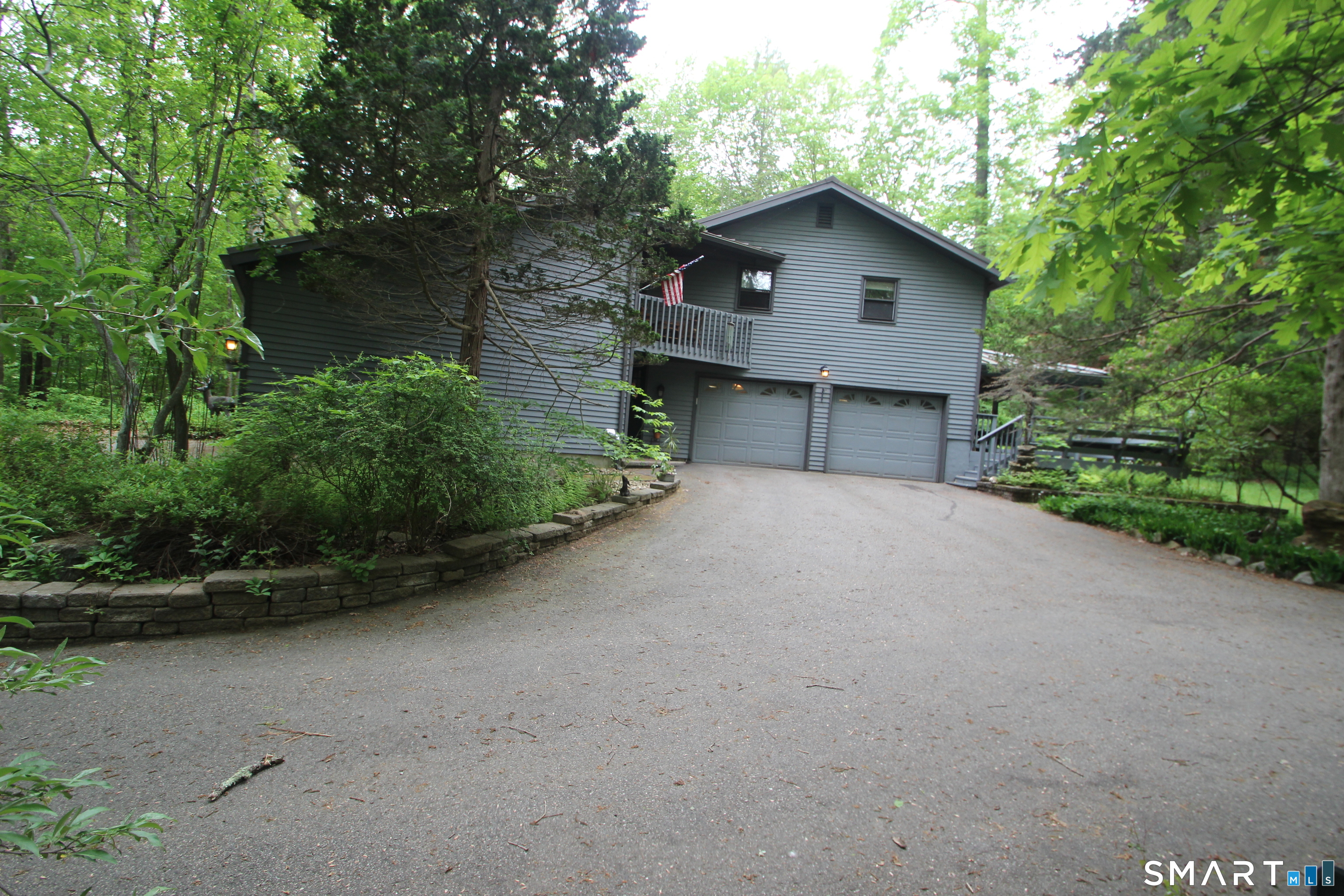 151 Walbridge Hill Road Tolland CT 06084