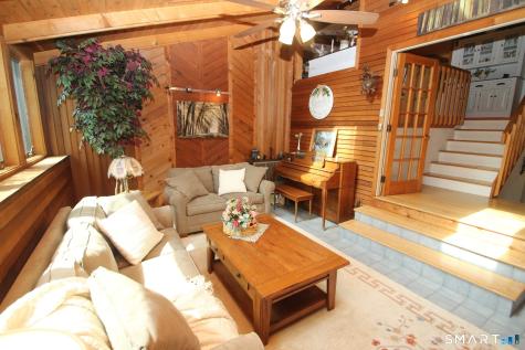 151 Walbridge Hill Road Tolland CT 06084