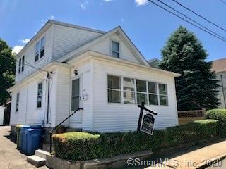 23 America Street Waterbury CT 06708