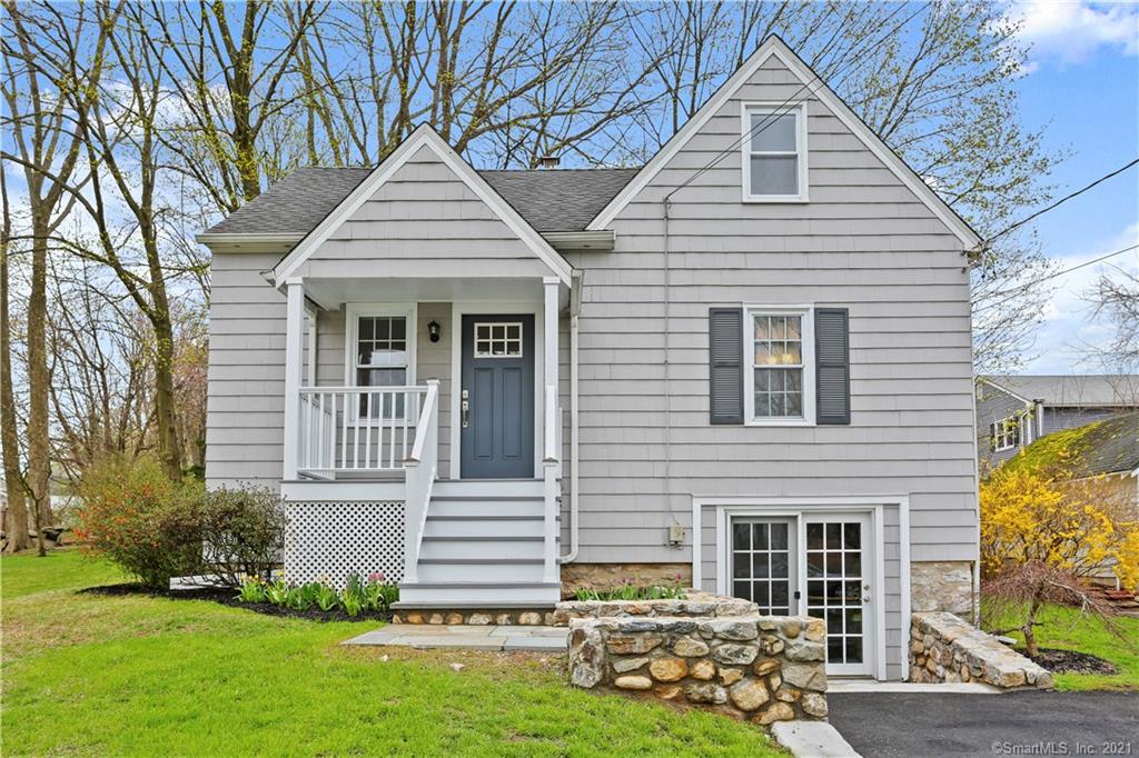 3 June Avenue Norwalk CT 06850
