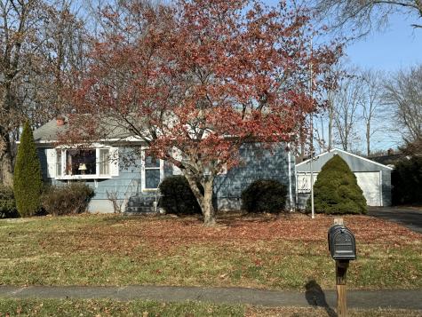 112 Bird Lane Milford CT 06460