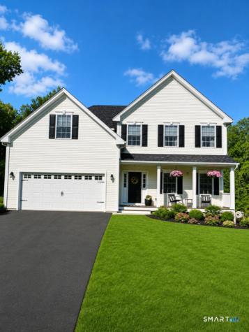 16 Tall Wood Drive East Hampton CT 06424