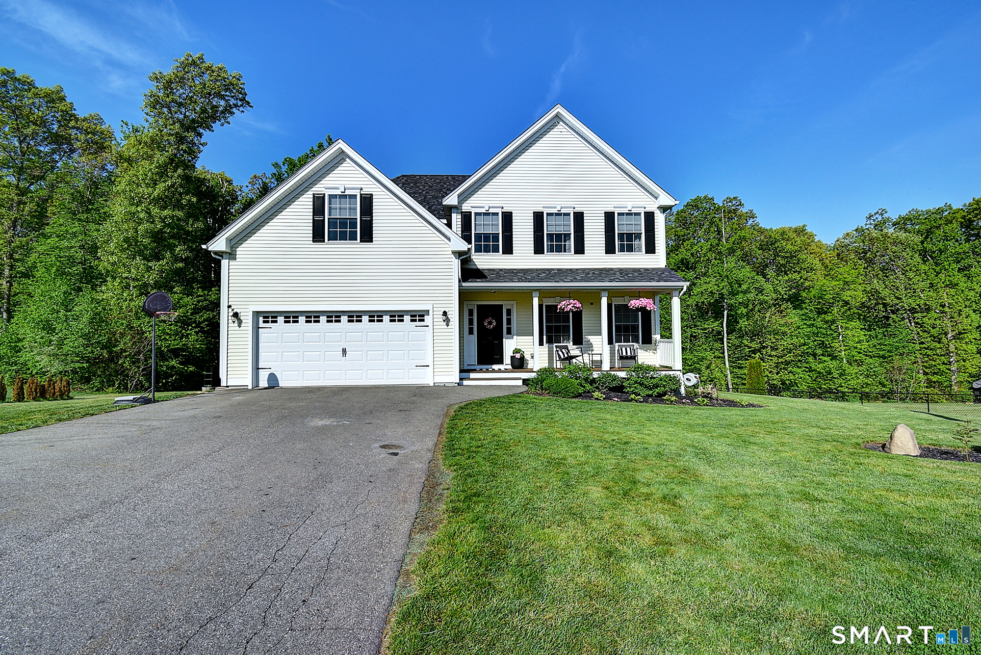 16 Tall Wood Drive East Hampton CT 06424