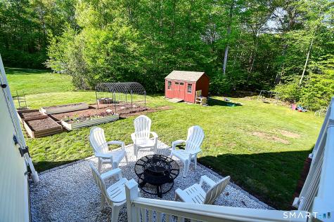 16 Tall Wood Drive East Hampton CT 06424