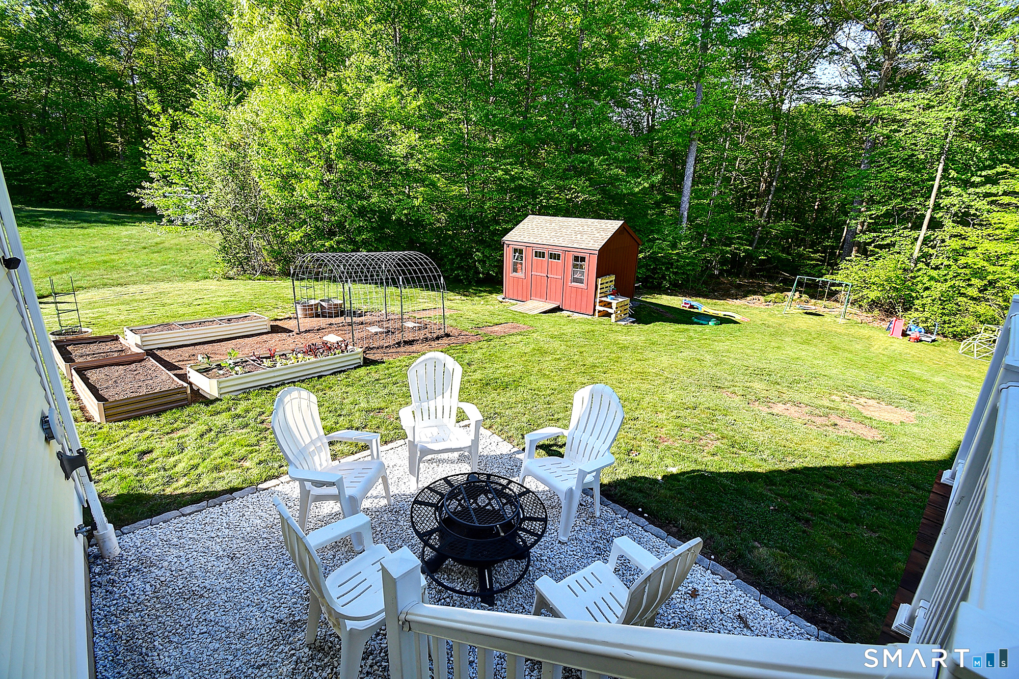 16 Tall Wood Drive East Hampton CT 06424