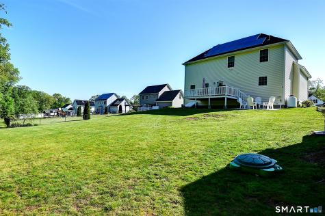 16 Tall Wood Drive East Hampton CT 06424