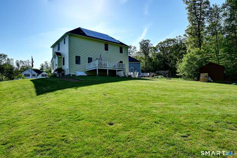16 Tall Wood Drive East Hampton CT 06424