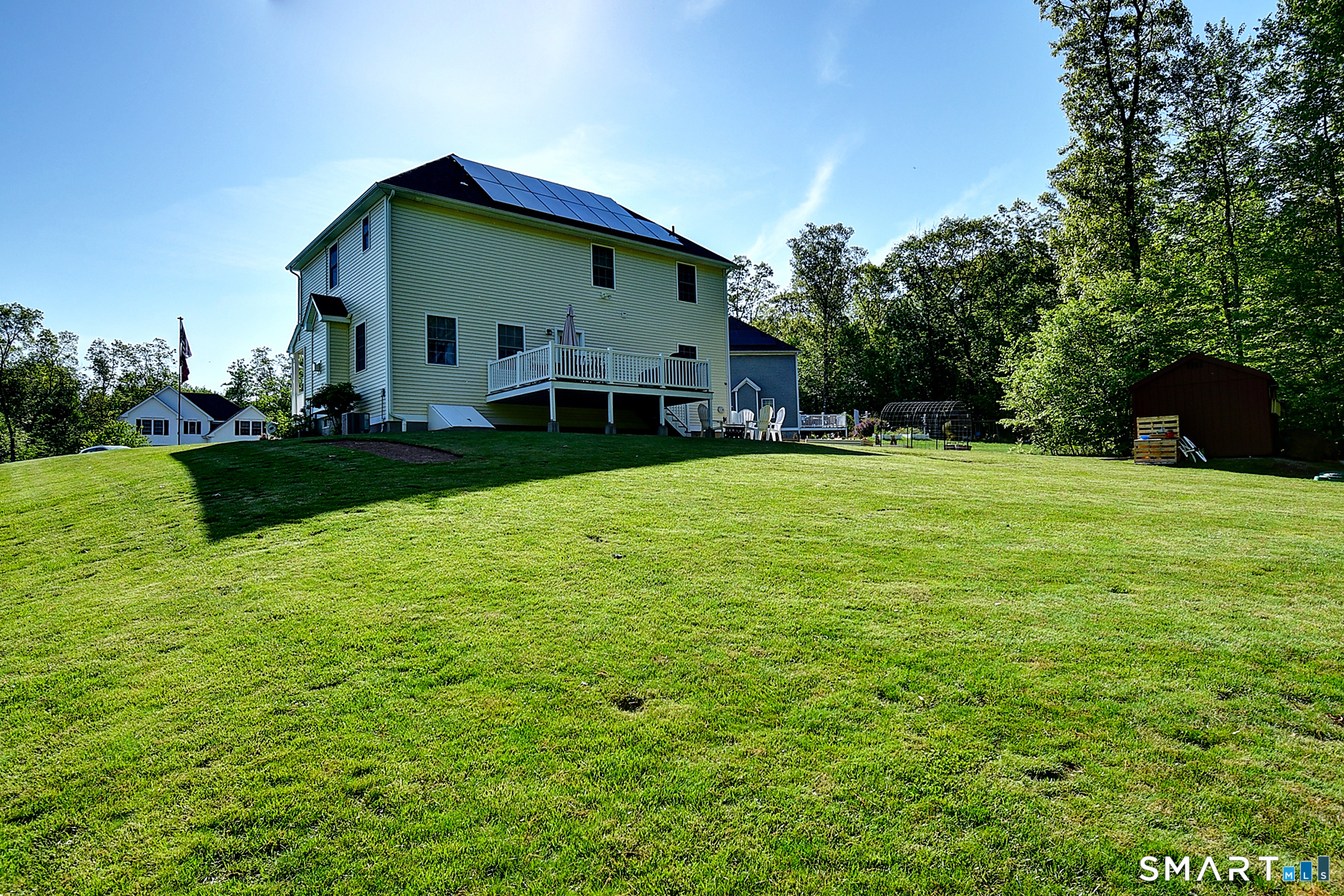 16 Tall Wood Drive East Hampton CT 06424