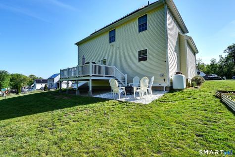 16 Tall Wood Drive East Hampton CT 06424