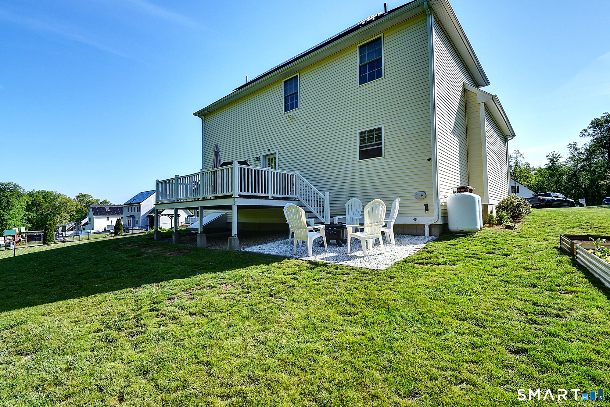16 Tall Wood Drive East Hampton CT 06424