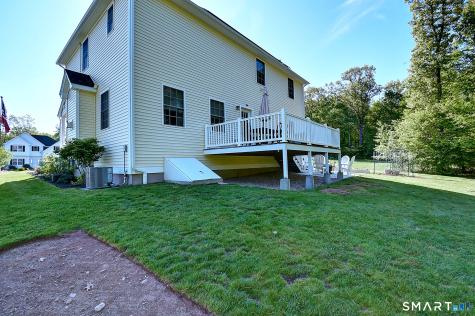 16 Tall Wood Drive East Hampton CT 06424