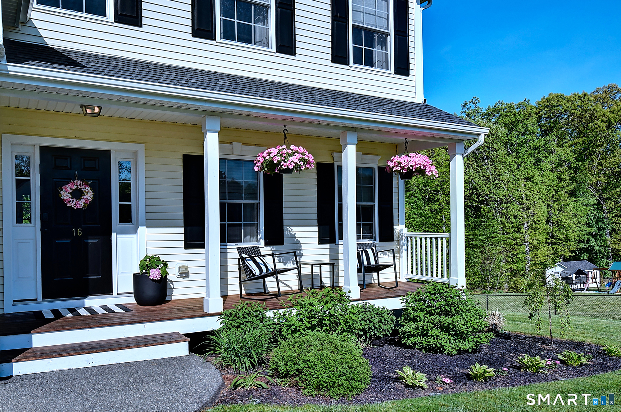 16 Tall Wood Drive East Hampton CT 06424