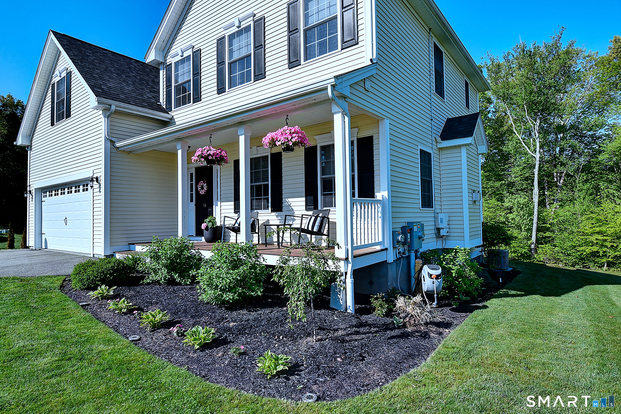 16 Tall Wood Drive East Hampton CT 06424