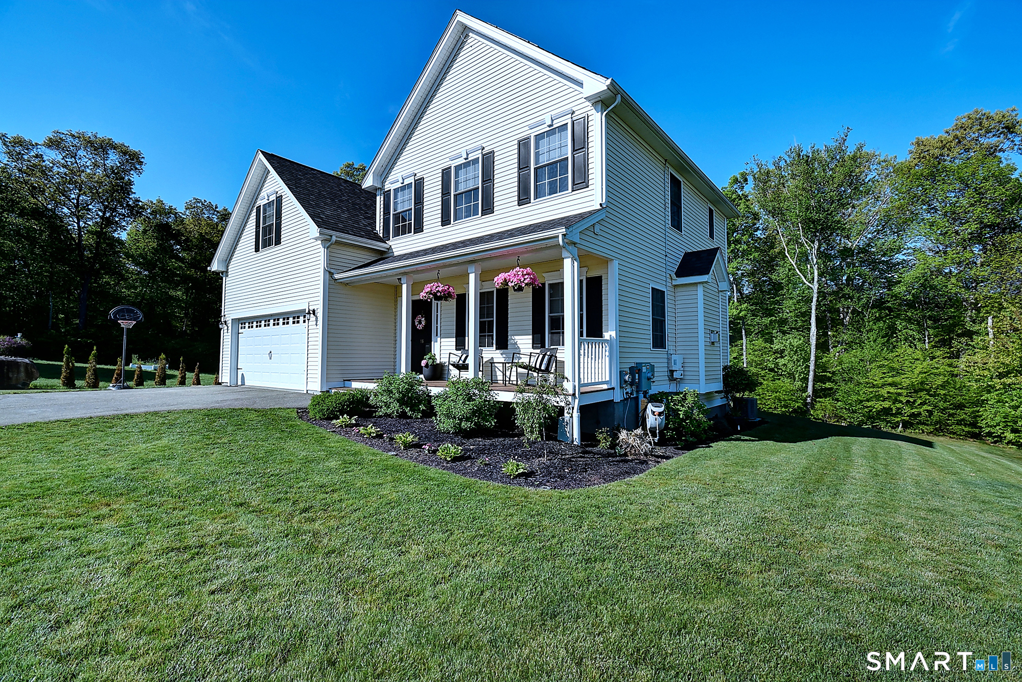 16 Tall Wood Drive East Hampton CT 06424