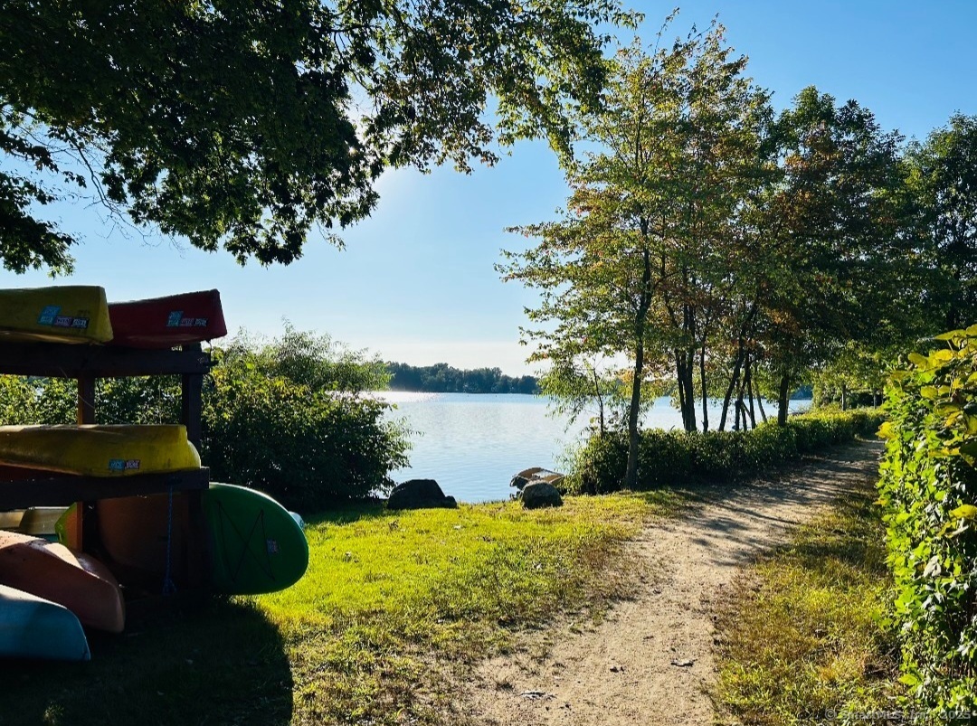 25 Woodland Drive Lebanon CT 06249