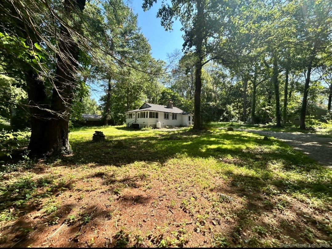 25 Woodland Drive Lebanon CT 06249