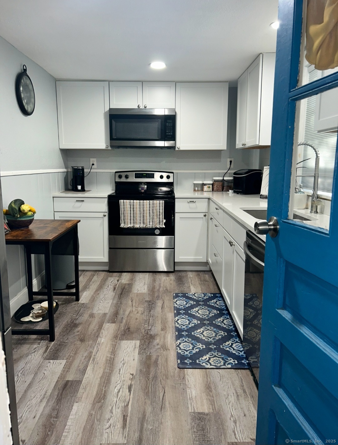 25 Woodland Drive Lebanon CT 06249