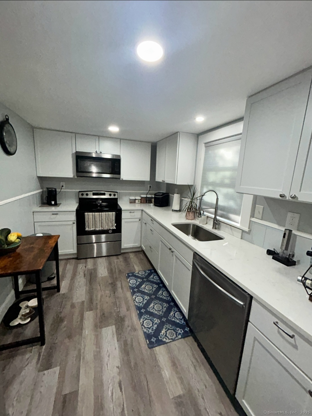 25 Woodland Drive Lebanon CT 06249