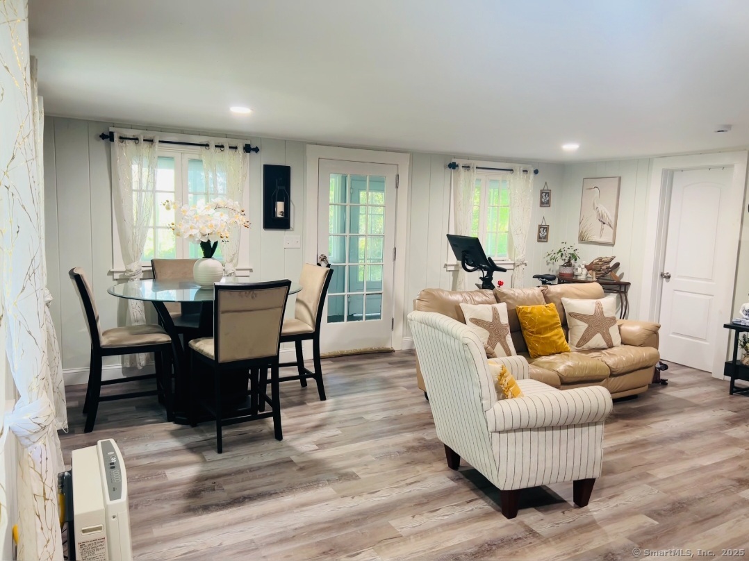 25 Woodland Drive Lebanon CT 06249