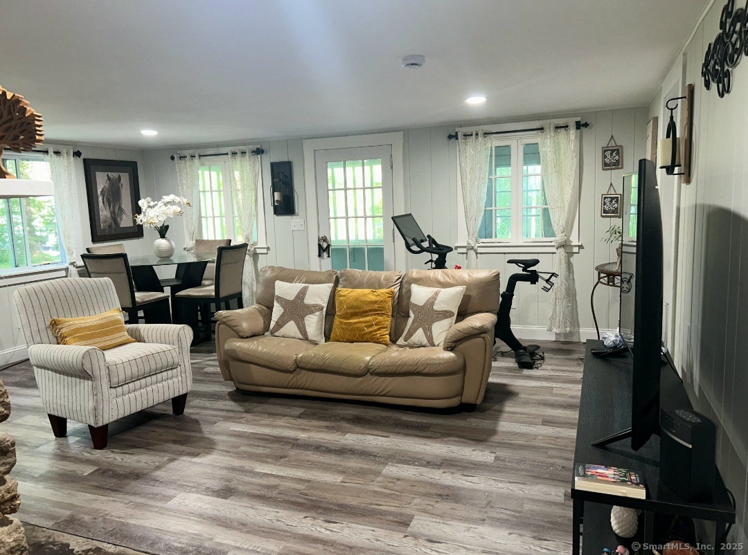 25 Woodland Drive Lebanon CT 06249