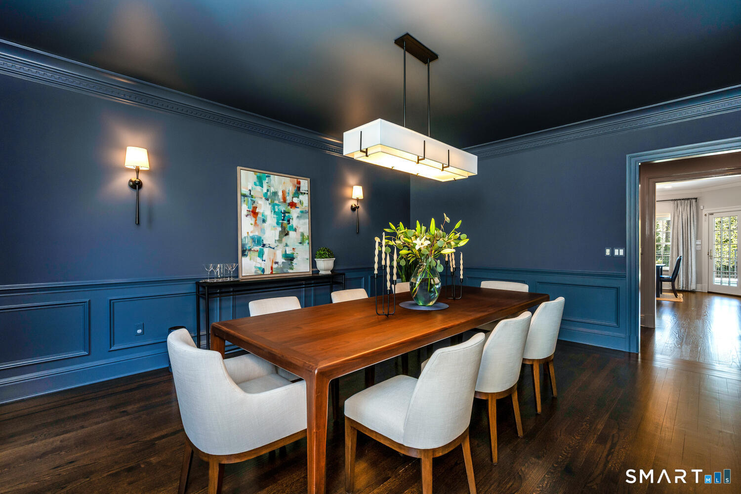 74 Salisbury Road Darien CT 06820