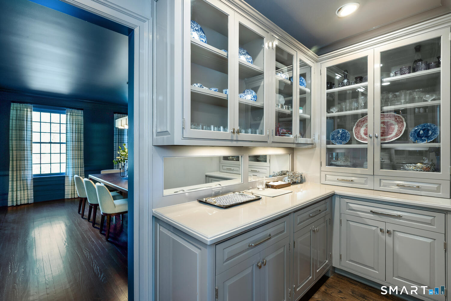 74 Salisbury Road Darien CT 06820