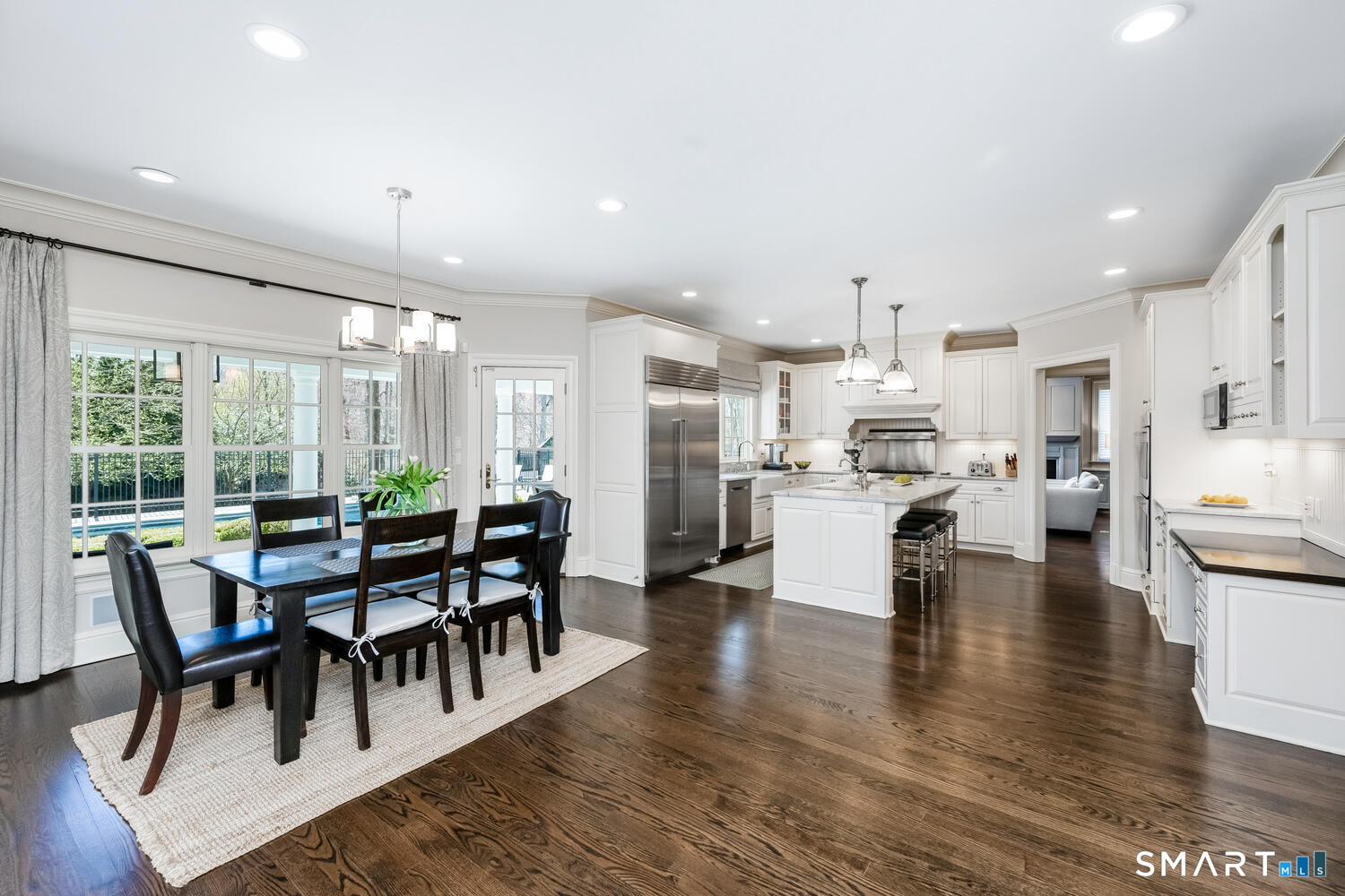 74 Salisbury Road Darien CT 06820