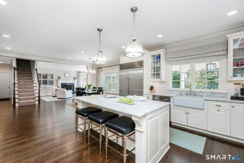 74 Salisbury Road Darien CT 06820