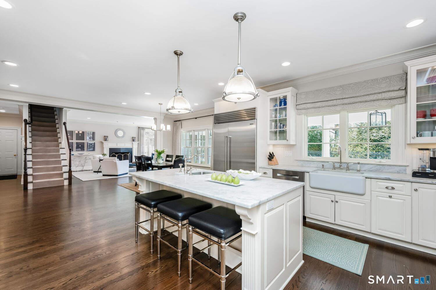 74 Salisbury Road Darien CT 06820