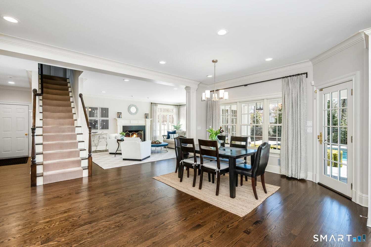 74 Salisbury Road Darien CT 06820