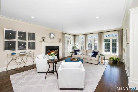 74 Salisbury Road Darien CT 06820