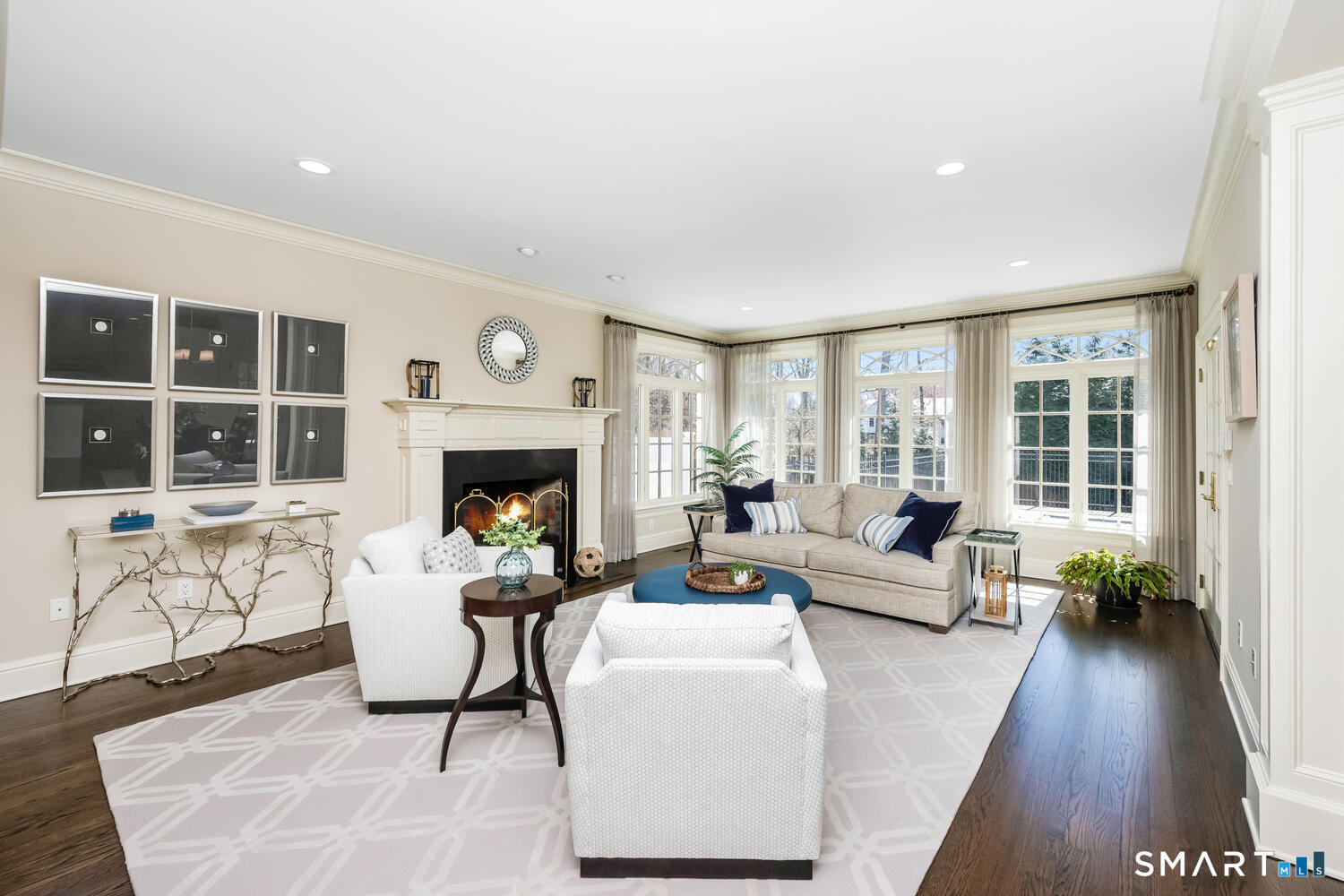 74 Salisbury Road Darien CT 06820