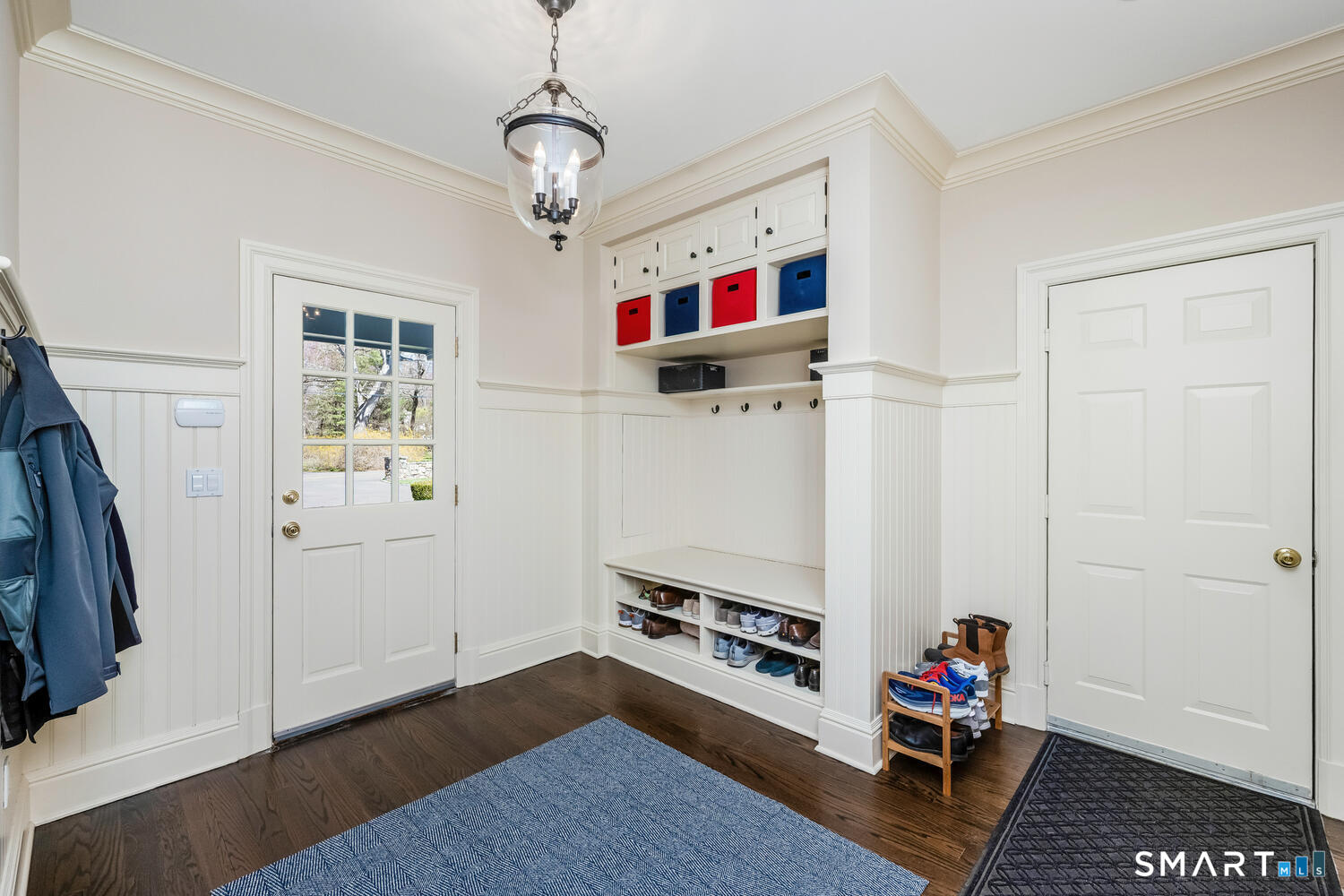 74 Salisbury Road Darien CT 06820