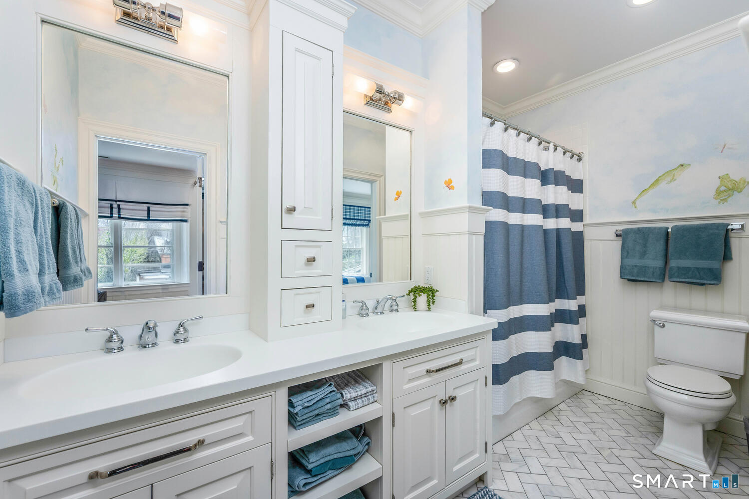 74 Salisbury Road Darien CT 06820