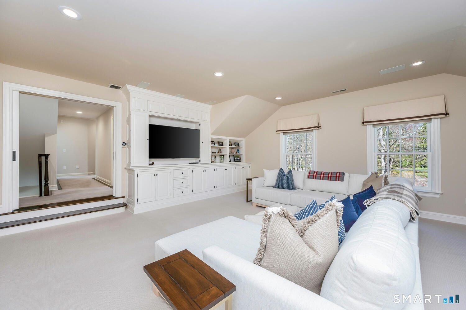 74 Salisbury Road Darien CT 06820