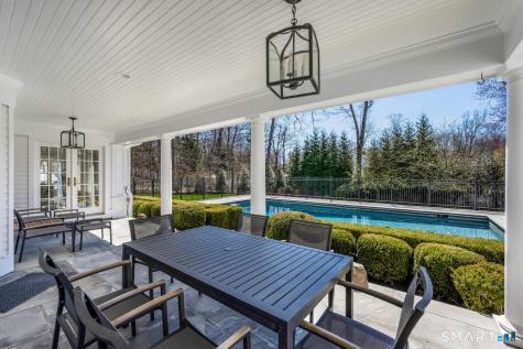 74 Salisbury Road Darien CT 06820