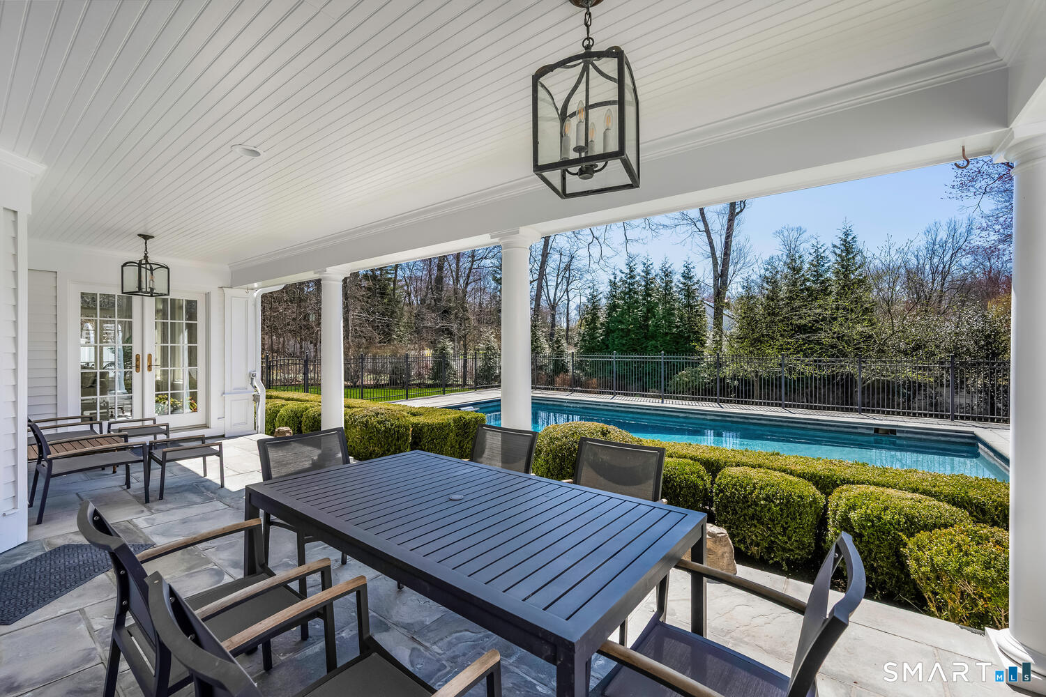 74 Salisbury Road Darien CT 06820